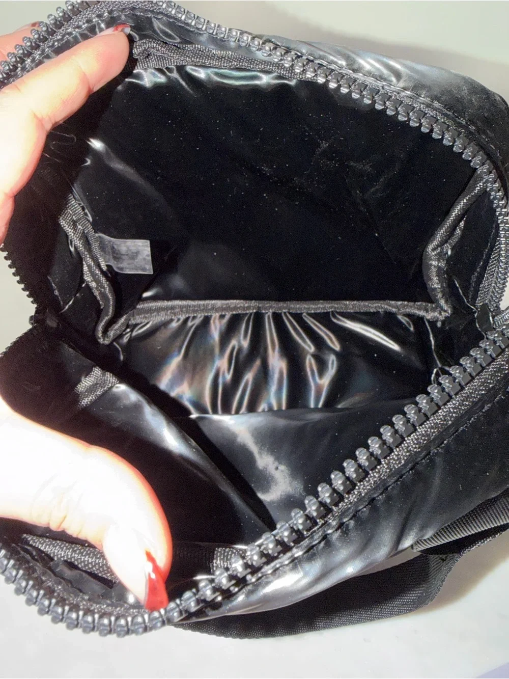 GWP chanel black